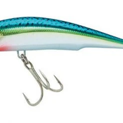 Baits Yo-Zuri Mag Darter Floating Diver 6 1/2 Inch Medium Diving Crankbait