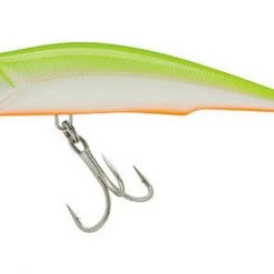 Baits Yo-Zuri Mag Darter Floating Diver 6 1/2 Inch Medium Diving Crankbait
