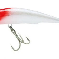 Baits Yo-Zuri Mag Darter Floating Diver 6 1/2 Inch Medium Diving Crankbait