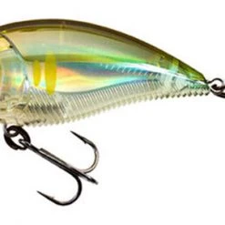 Yo-Zuri 3Db Wake Bait Floating Diver 2 3/4 Inch Shallow Square Bill Crankbait Baits