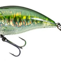Yo-Zuri 3Db Wake Bait Floating Diver 2 3/4 Inch Shallow Square Bill Crankbait Baits
