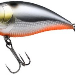 Yo-Zuri 3Db Wake Bait Floating Diver 2 3/4 Inch Shallow Square Bill Crankbait Baits
