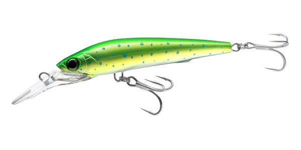 Yo-Zuri Hydro Magnum Sinking Diving 7 Inch Extra Deep Diving Crankbait 4 Yo-Zuri Hydro Magnum Sinking Diving 7 Inch Extra Deep Diving Crankbait