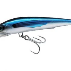 Yo-Zuri Hydro Magnum Sinking Diving 7 Inch Extra Deep Diving Crankbait 12 Yo-Zuri Hydro Magnum Sinking Diving 7 Inch Extra Deep Diving Crankbait