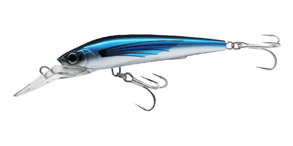 Yo-Zuri Hydro Magnum Sinking Diving 7 Inch Extra Deep Diving Crankbait 5 Yo-Zuri Hydro Magnum Sinking Diving 7 Inch Extra Deep Diving Crankbait