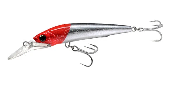 Yo-Zuri Hydro Magnum Sinking Diving 7 Inch Extra Deep Diving Crankbait 7 Yo-Zuri Hydro Magnum Sinking Diving 7 Inch Extra Deep Diving Crankbait