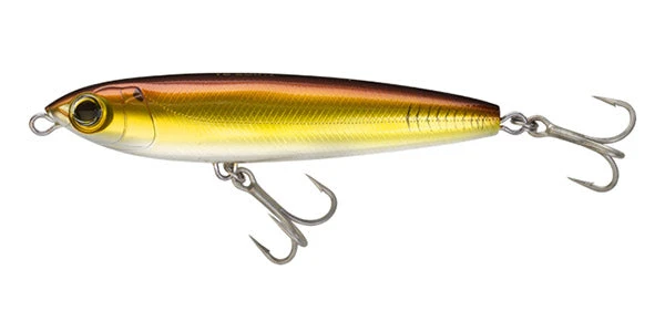 Yo-Zuri Hydro Pencil Floating 5 Inch Topwater Crankbait 4 Yo-Zuri Hydro Pencil Floating 5 Inch Topwater Crankbait
