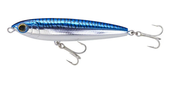 Yo-Zuri Hydro Pencil Floating 5 Inch Topwater Crankbait 2 Yo-Zuri Hydro Pencil Floating 5 Inch Topwater Crankbait