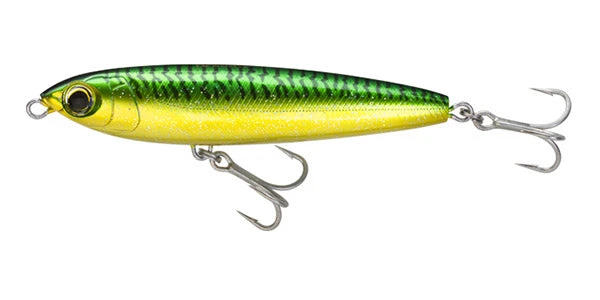 Yo-Zuri Hydro Pencil Floating 5 Inch Topwater Crankbait 5 Yo-Zuri Hydro Pencil Floating 5 Inch Topwater Crankbait