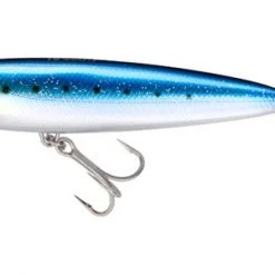 Yo-Zuri Hydro Pencil Floating 5 Inch Topwater Crankbait 15 Yo-Zuri Hydro Pencil Floating 5 Inch Topwater Crankbait