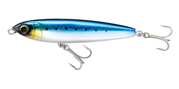 Yo-Zuri Hydro Pencil Floating 5 Inch Topwater Crankbait 8 Yo-Zuri Hydro Pencil Floating 5 Inch Topwater Crankbait