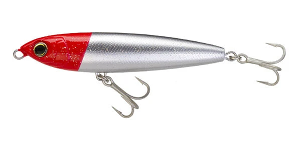 Yo-Zuri Hydro Pencil Floating 5 Inch Topwater Crankbait 7 Yo-Zuri Hydro Pencil Floating 5 Inch Topwater Crankbait