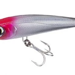 Jigs Yo-Zuri Diving Slider Sinking 5 1/2 Inch Saltwater Diving Slider