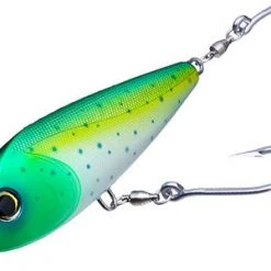 Yo-Zuri Bonita Trolling Sinking Lure Baits 17 Yo-Zuri Bonita Trolling Sinking Lure Baits