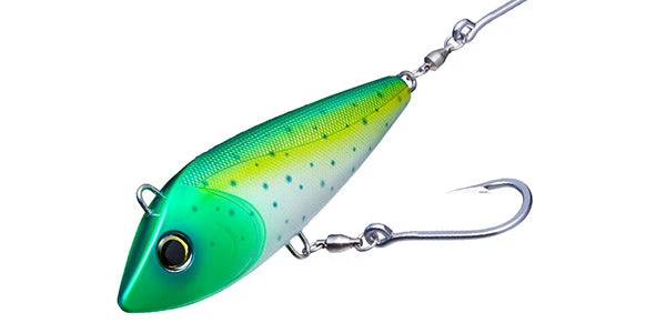 Yo-Zuri Bonita Trolling Sinking Lure Baits 4 Yo-Zuri Bonita Trolling Sinking Lure Baits