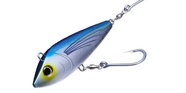 Yo-Zuri Bonita Trolling Sinking Lure Baits 5 Yo-Zuri Bonita Trolling Sinking Lure Baits