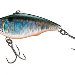 Yo-Zuri Rattl'N Vibe Sinking 2 1/2 Inch Lipless Crankbait Baits
