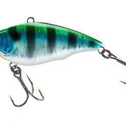 Yo-Zuri Rattl'N Vibe Sinking 2 1/2 Inch Lipless Crankbait Baits