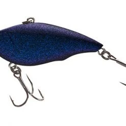 Yo-Zuri Rattl'N Vibe Sinking 2 1/2 Inch Lipless Crankbait Baits