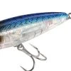 Baits Yo-Zuri 3D Popper Floating 4 3/4 Inch Topwater Popper Crankbait