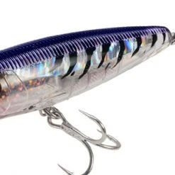 Baits Yo-Zuri 3D Popper Floating 4 3/4 Inch Topwater Popper Crankbait