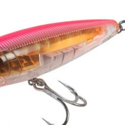 Baits Yo-Zuri 3D Popper Floating 4 3/4 Inch Topwater Popper Crankbait