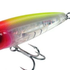 Baits Yo-Zuri 3D Popper Floating 4 3/4 Inch Topwater Popper Crankbait