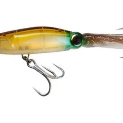 Yo-Zuri Hydro Squirt Floating Deep Diving Crankbait