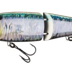 Baits Duel Hardcore Ninja Swimmer 180F 7 Inch Hard Body Swimbait