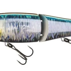 Duel Hardcore Ninja Twitch'N Glider 180Ss 7 Inch Hard Body Swimbait