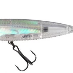 Yo-Zuri 3Dr Pencil Floating 4 Inch Topwater Pencil Crankbait 8 Yo-Zuri 3Dr Pencil Floating 4 Inch Topwater Pencil Crankbait