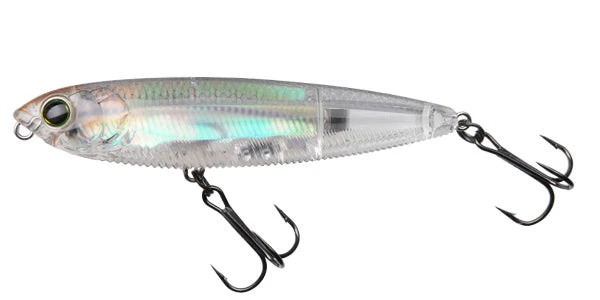 Yo-Zuri 3Dr Pencil Floating 4 Inch Topwater Pencil Crankbait 3 Yo-Zuri 3Dr Pencil Floating 4 Inch Topwater Pencil Crankbait
