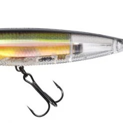 Yo-Zuri 3Dr Pencil Floating 4 Inch Topwater Pencil Crankbait 9 Yo-Zuri 3Dr Pencil Floating 4 Inch Topwater Pencil Crankbait