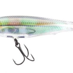Yo-Zuri 3Dr Minnow Suspending Medium Diving Crankbait 14 Yo-Zuri 3Dr Minnow Suspending Medium Diving Crankbait