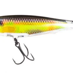 Yo-Zuri 3Dr Minnow Suspending Medium Diving Crankbait 16 Yo-Zuri 3Dr Minnow Suspending Medium Diving Crankbait