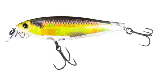 Yo-Zuri 3Dr Minnow Suspending Medium Diving Crankbait 5 Yo-Zuri 3Dr Minnow Suspending Medium Diving Crankbait