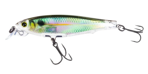Yo-Zuri 3Dr Minnow Suspending Medium Diving Crankbait 1 Yo-Zuri 3Dr Minnow Suspending Medium Diving Crankbait