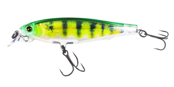 Yo-Zuri 3Dr Minnow Suspending Medium Diving Crankbait 7 Yo-Zuri 3Dr Minnow Suspending Medium Diving Crankbait
