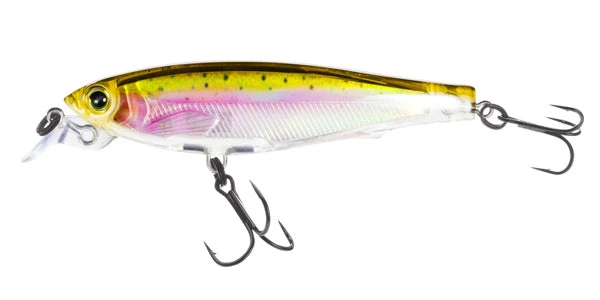 Yo-Zuri 3Dr Minnow Suspending Medium Diving Crankbait 9 Yo-Zuri 3Dr Minnow Suspending Medium Diving Crankbait