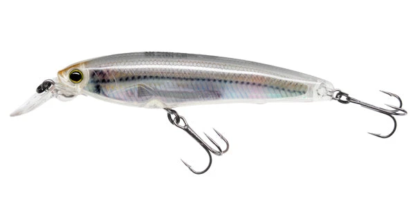 Yo-Zuri 3Dr Minnow Suspending Medium Diving Crankbait 4 Yo-Zuri 3Dr Minnow Suspending Medium Diving Crankbait