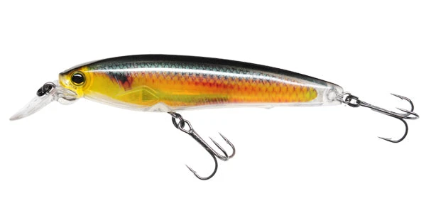 Yo-Zuri 3Dr Minnow Suspending Medium Diving Crankbait 6 Yo-Zuri 3Dr Minnow Suspending Medium Diving Crankbait