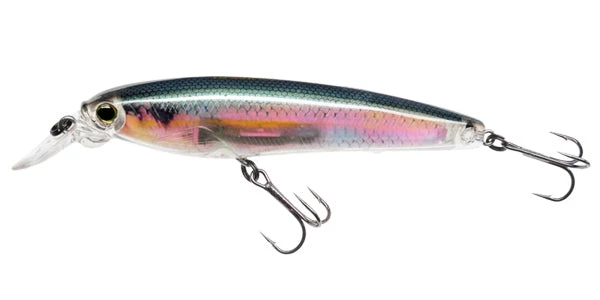 Yo-Zuri 3Dr Minnow Suspending Medium Diving Crankbait 2 Yo-Zuri 3Dr Minnow Suspending Medium Diving Crankbait