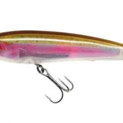 Yo-Zuri 3Dr Minnow Suspending Medium Diving Crankbait 21 Yo-Zuri 3Dr Minnow Suspending Medium Diving Crankbait