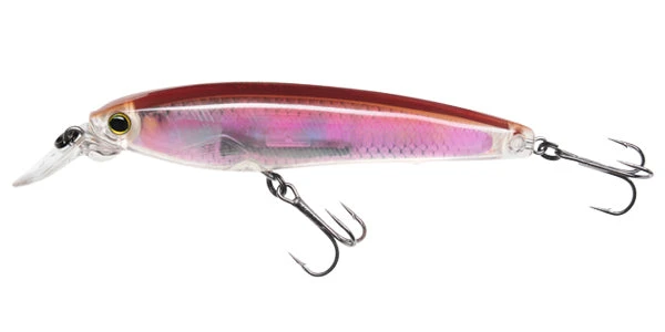 Yo-Zuri 3Dr Minnow Suspending Medium Diving Crankbait 12 Yo-Zuri 3Dr Minnow Suspending Medium Diving Crankbait