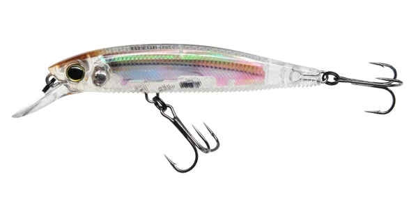 Yo-Zuri 3Dr Jerkbait Suspending 3 1/2 Inch Shallow Diving Crankbait Baits 2 Yo-Zuri 3Dr Jerkbait Suspending 3 1/2 Inch Shallow Diving Crankbait Baits
