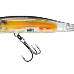 Yo-Zuri 3Dr Jerkbait Suspending 3 1/2 Inch Shallow Diving Crankbait Baits 8 Yo-Zuri 3Dr Jerkbait Suspending 3 1/2 Inch Shallow Diving Crankbait Baits