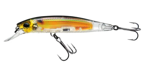 Yo-Zuri 3Dr Jerkbait Suspending 3 1/2 Inch Shallow Diving Crankbait Baits 3 Yo-Zuri 3Dr Jerkbait Suspending 3 1/2 Inch Shallow Diving Crankbait Baits