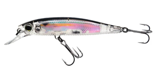 Yo-Zuri 3Dr Jerkbait Suspending 3 1/2 Inch Shallow Diving Crankbait Baits 1 Yo-Zuri 3Dr Jerkbait Suspending 3 1/2 Inch Shallow Diving Crankbait Baits