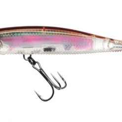 Yo-Zuri 3Dr Jerkbait Suspending 3 1/2 Inch Shallow Diving Crankbait Baits 11 Yo-Zuri 3Dr Jerkbait Suspending 3 1/2 Inch Shallow Diving Crankbait Baits