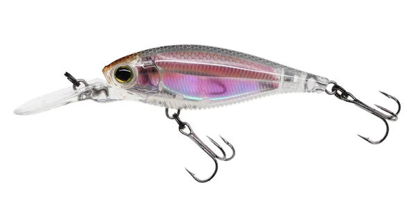 Yo-Zuri 3Dr Shad Suspending 2 3/4 Inch Medium Diving Crankbait 2 Yo-Zuri 3Dr Shad Suspending 2 3/4 Inch Medium Diving Crankbait